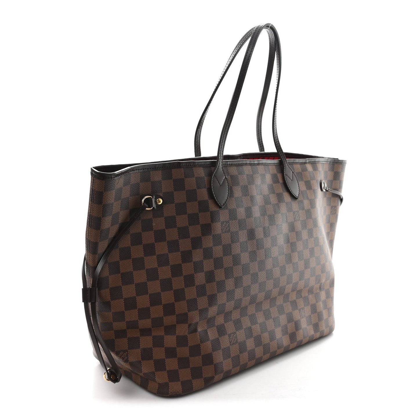 Damier Ebene Neverfull GM