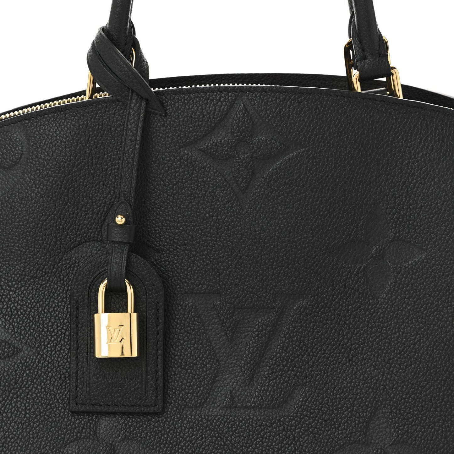 Empreinte Monogram Giant Grand Palais Black