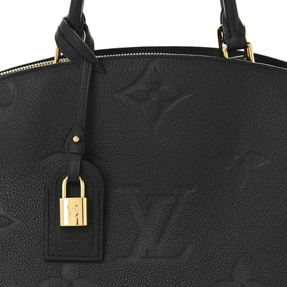 Empreinte Monogram Giant Grand Palais Black