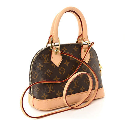 Monogram Alma BB