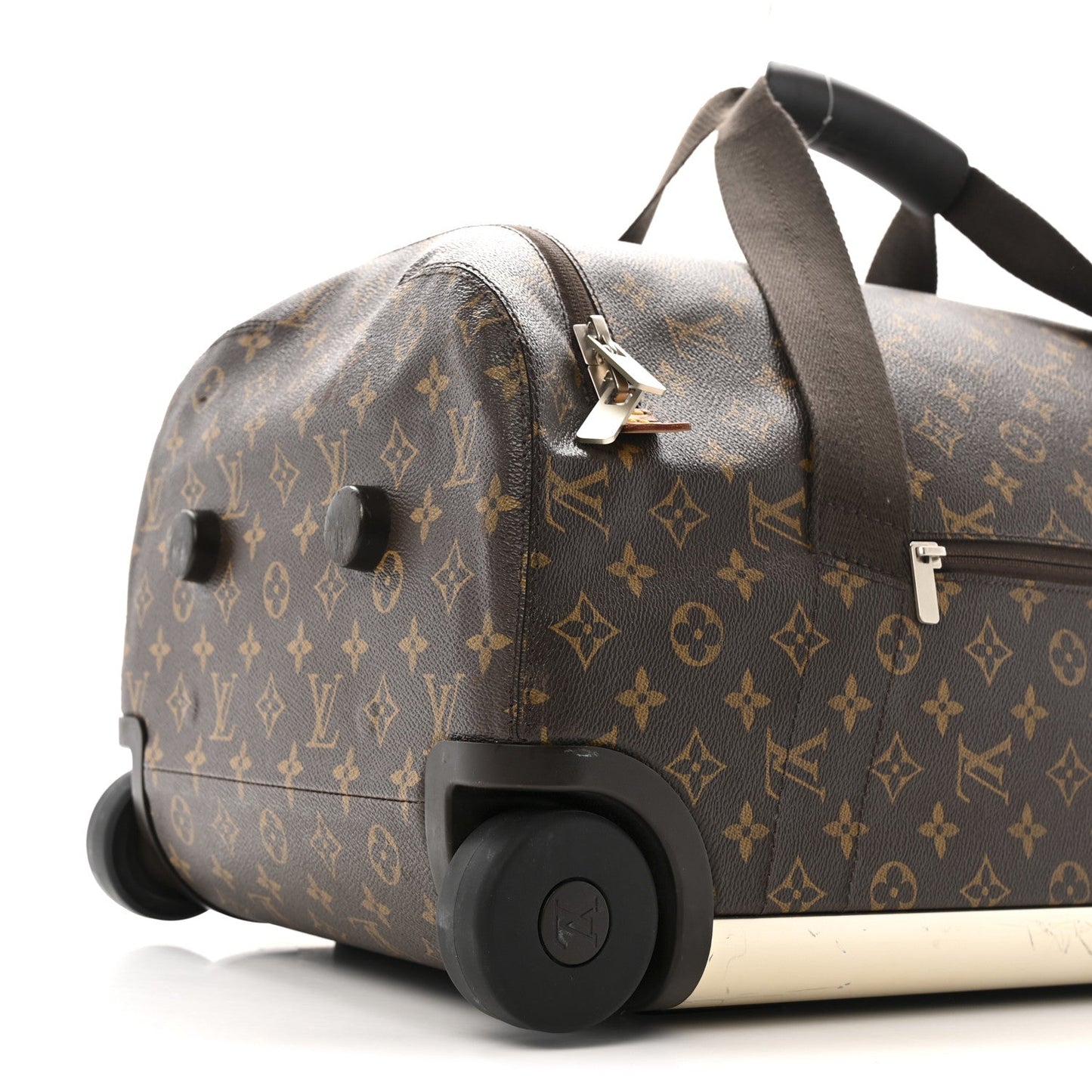 Monogram Horizon Soft Duffle 55