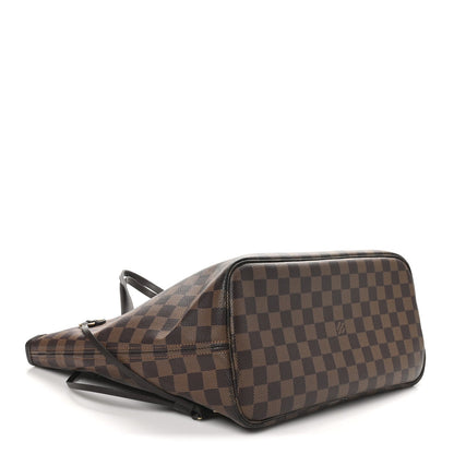 Damier Ebene Neverfull MM