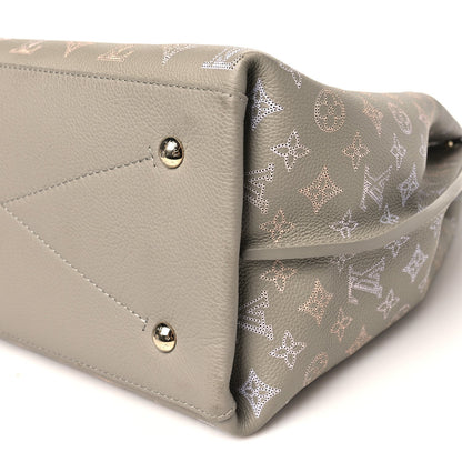 Reverse Mahina Carmel Hobo Gray