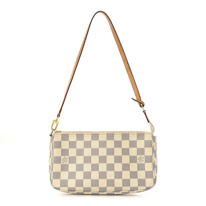 Damier Azur Pochette Accessories NM