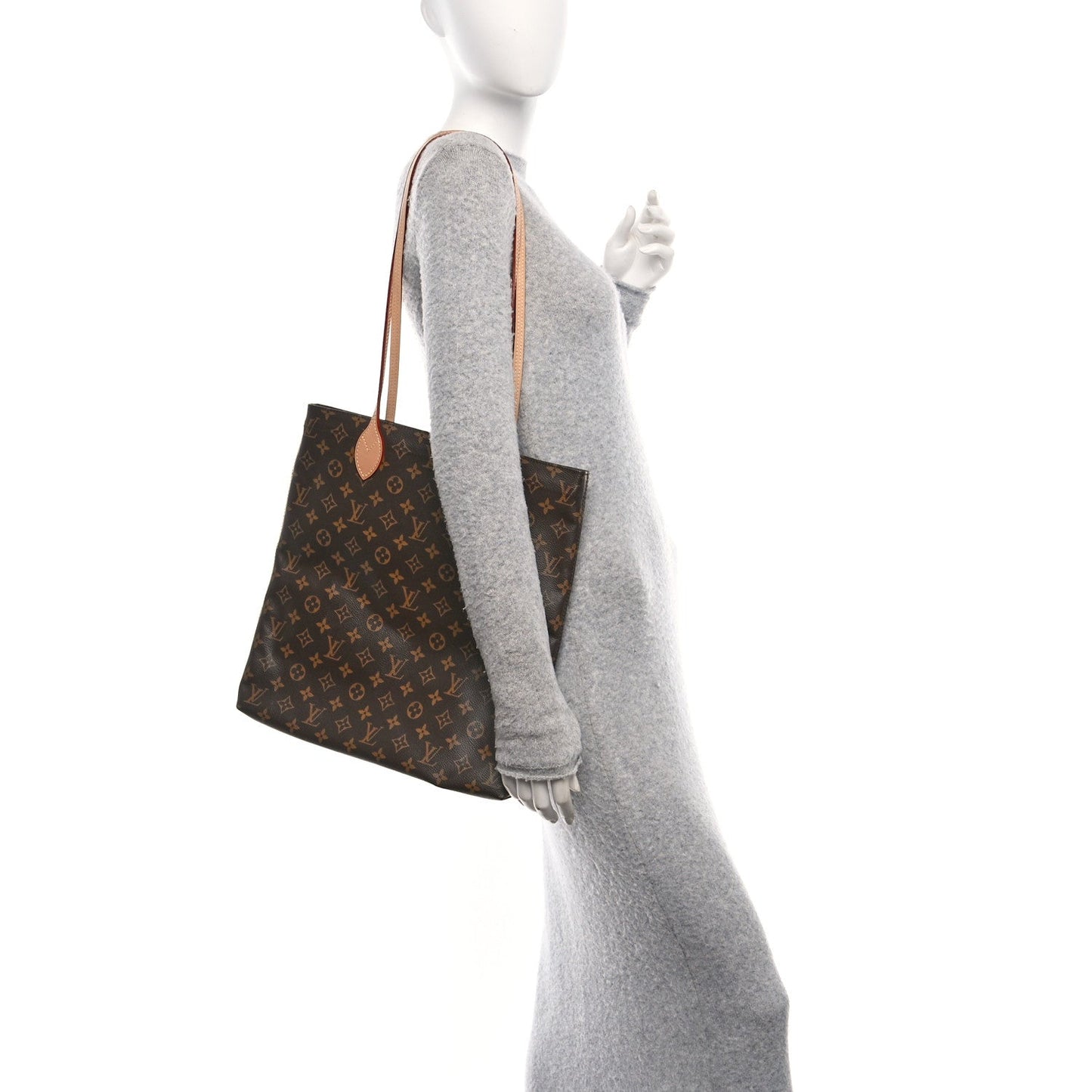 Monogram Carry It
