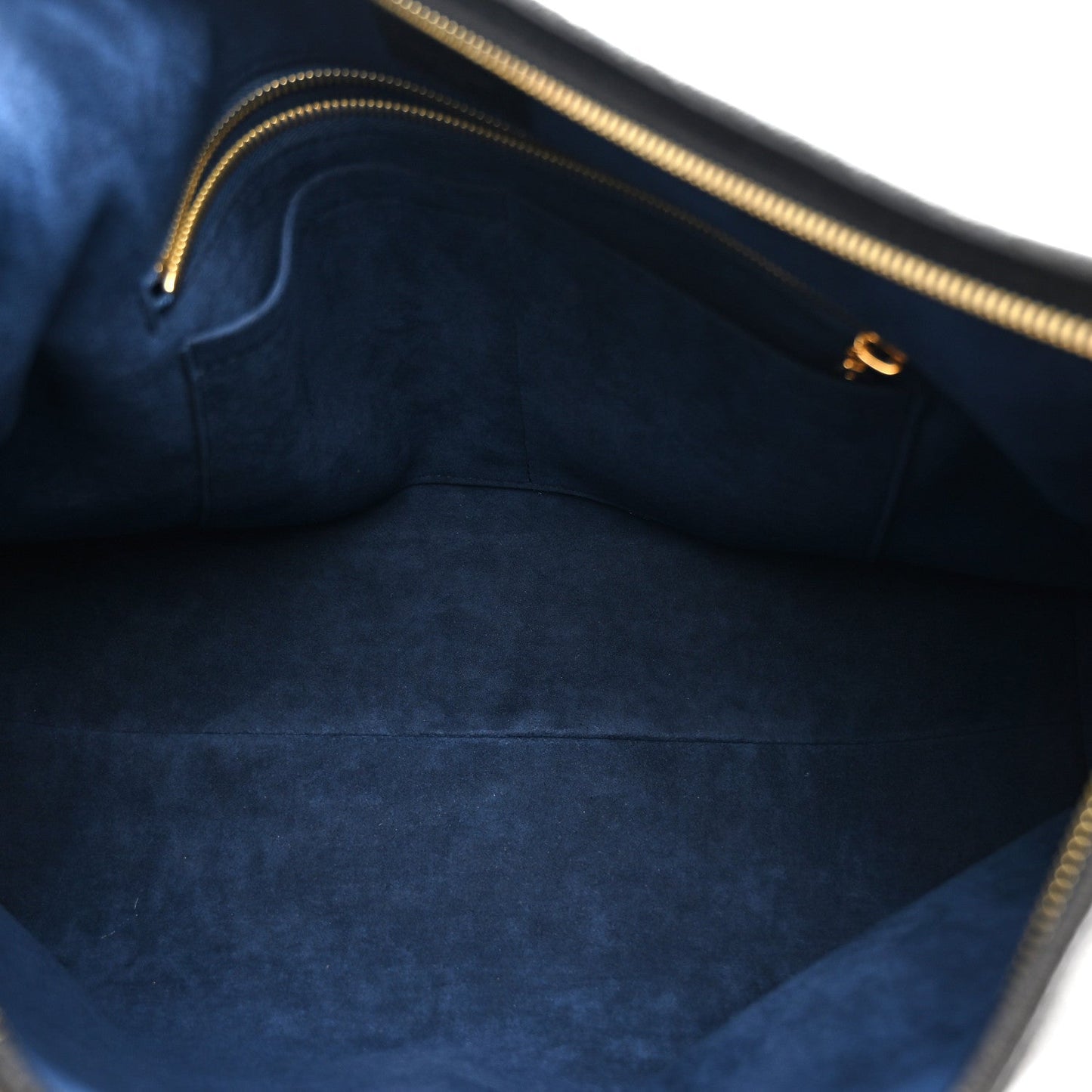 Empreinte Monogram Giant CarryAll MM Black