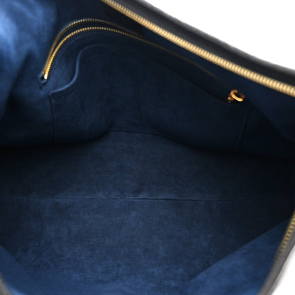 Empreinte Monogram Giant CarryAll MM Black