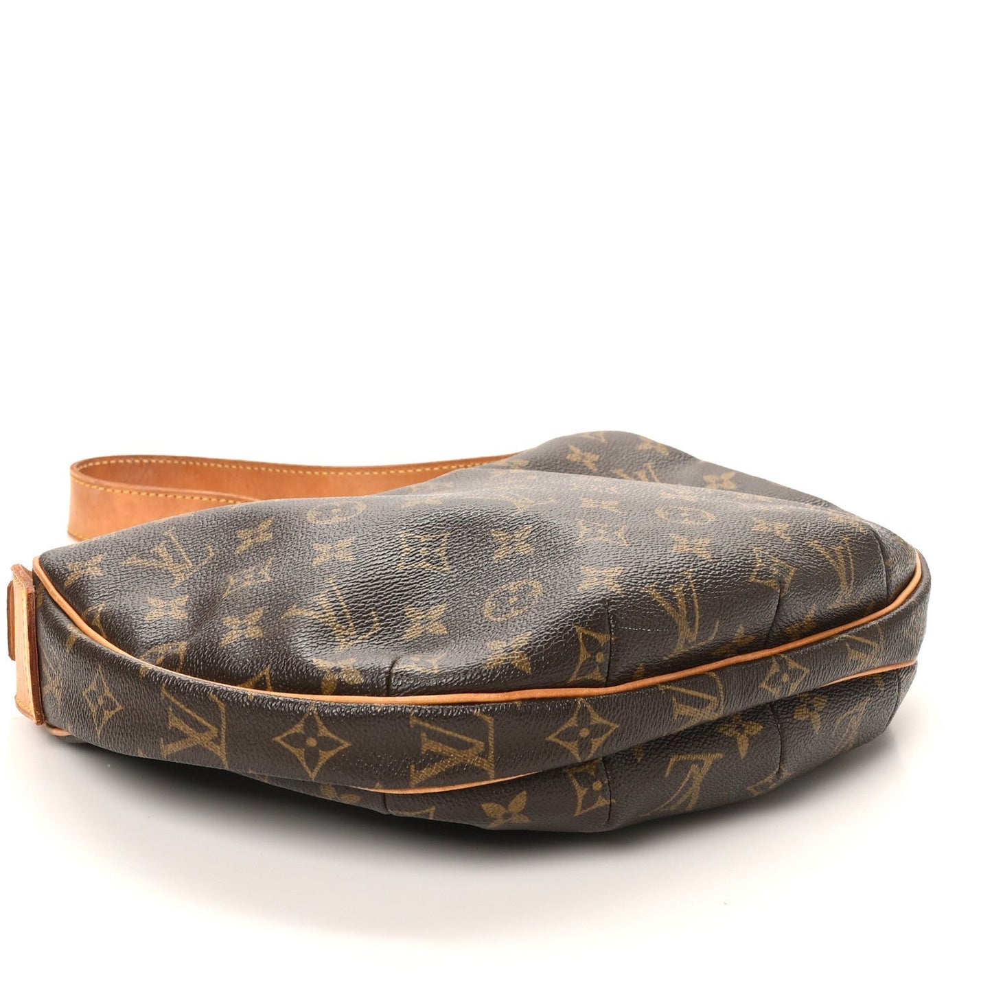 Monogram Croissant MM