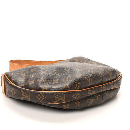 Monogram Croissant MM