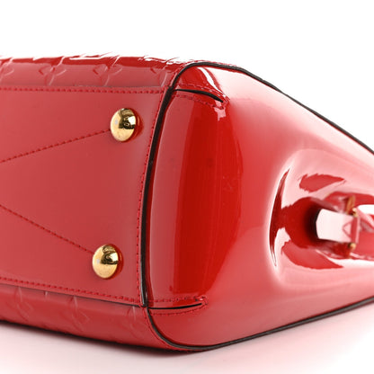 Vernis Montaigne MM Cherry