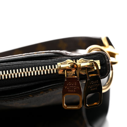 Monogram Pallas Full Black