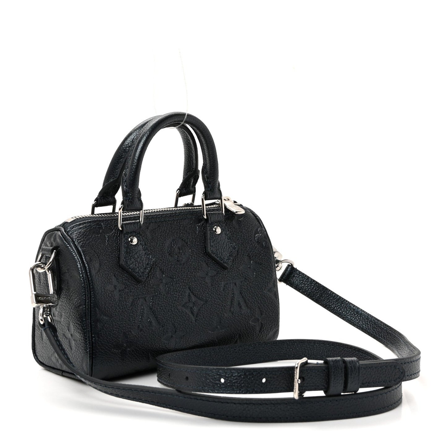 Empreinte Monogram Nano Speedy Shimmery Ink