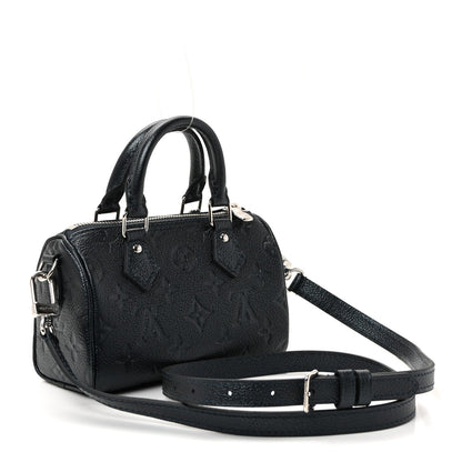Empreinte Monogram Nano Speedy Shimmery Ink