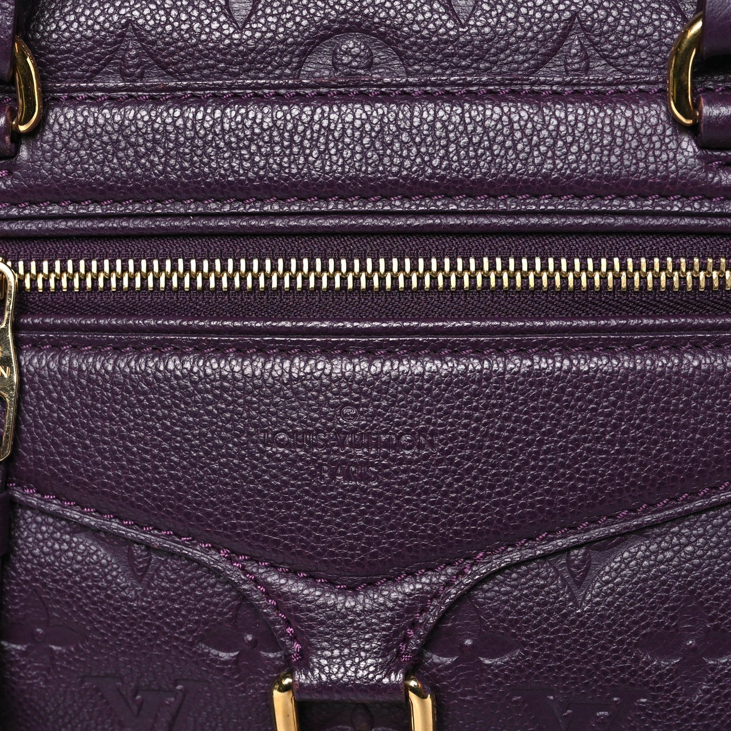 Empreinte Lumineuse PM Aube