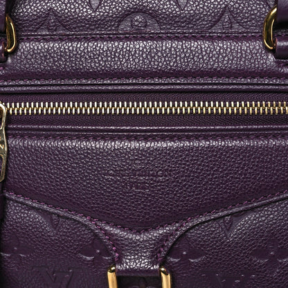 Empreinte Lumineuse PM Aube