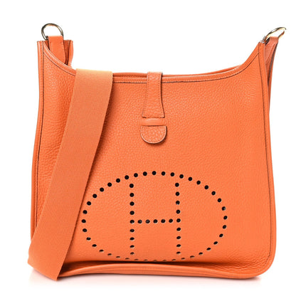 Taurillon Clemence Evelyne GM Orange