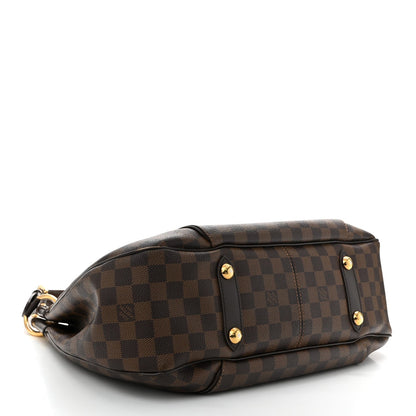 Damier Ebene Galliera PM