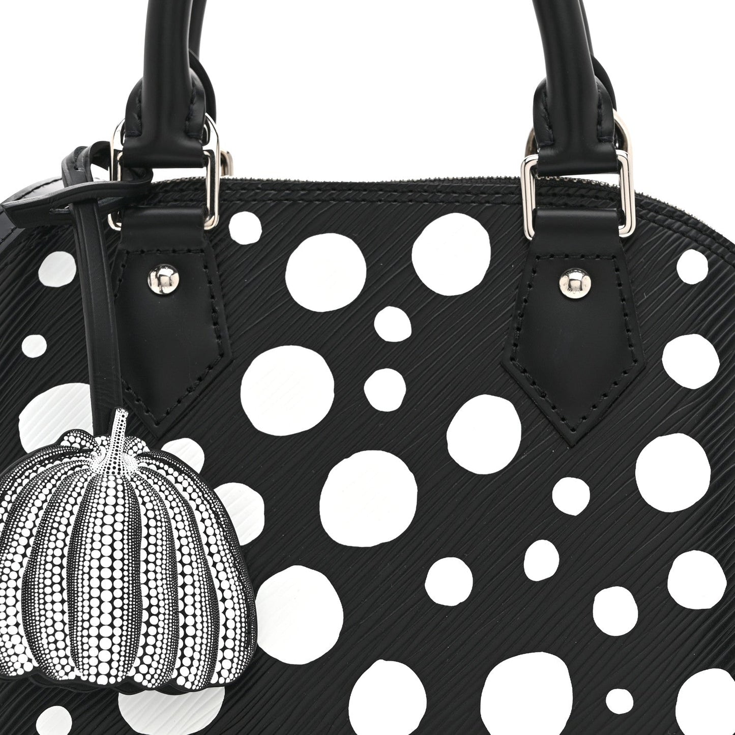 X YK Epi Alma BB Black White