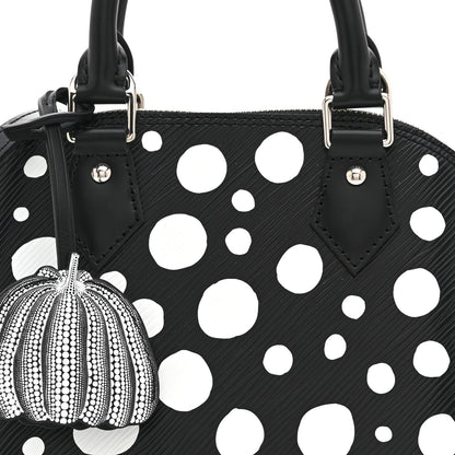 X YK Epi Alma BB Black White