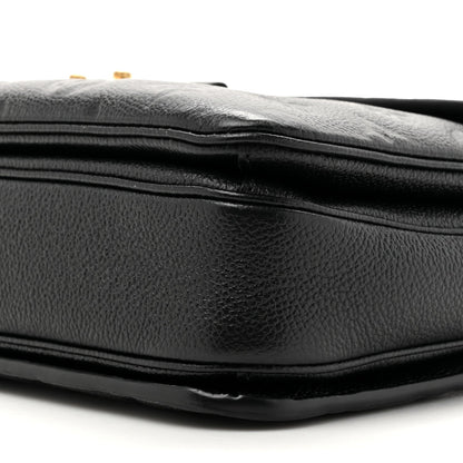 Empreinte Pochette Metis Black