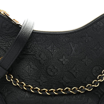 Empreinte Monogram Boulogne NM Black