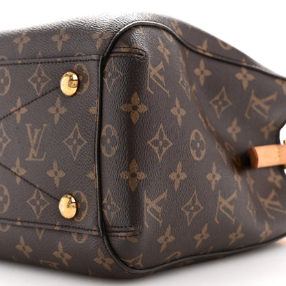 Monogram Montaigne MM
