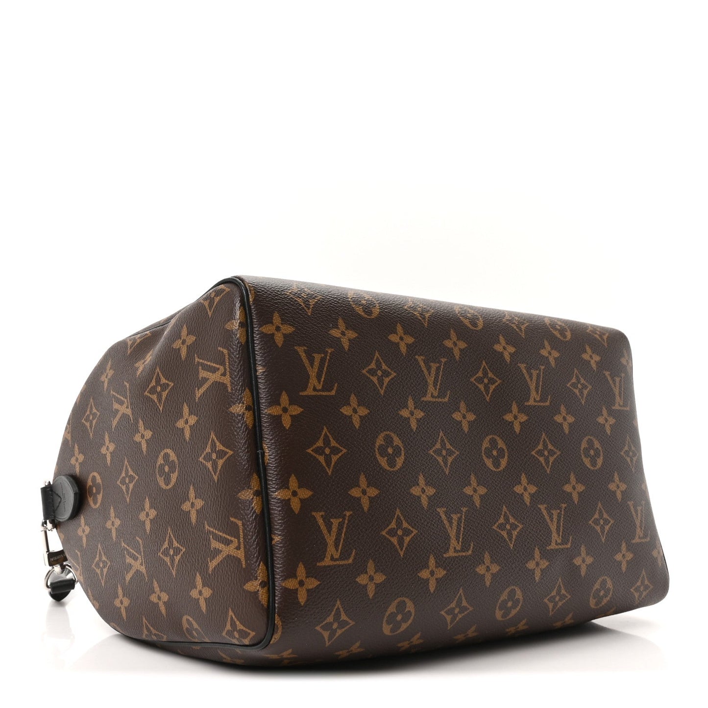 Monogram Speedy Soft 30 Dark