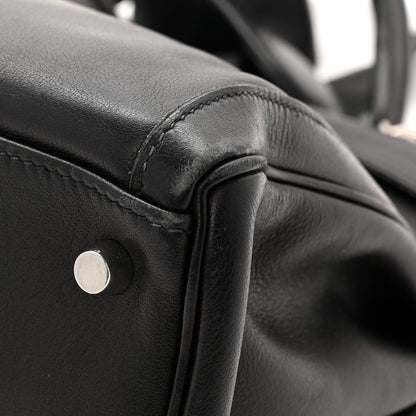 Swift Lakis Kelly 35 Black