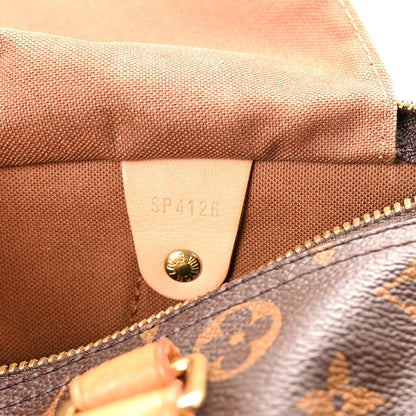 Monogram Speedy Bandouliere 30