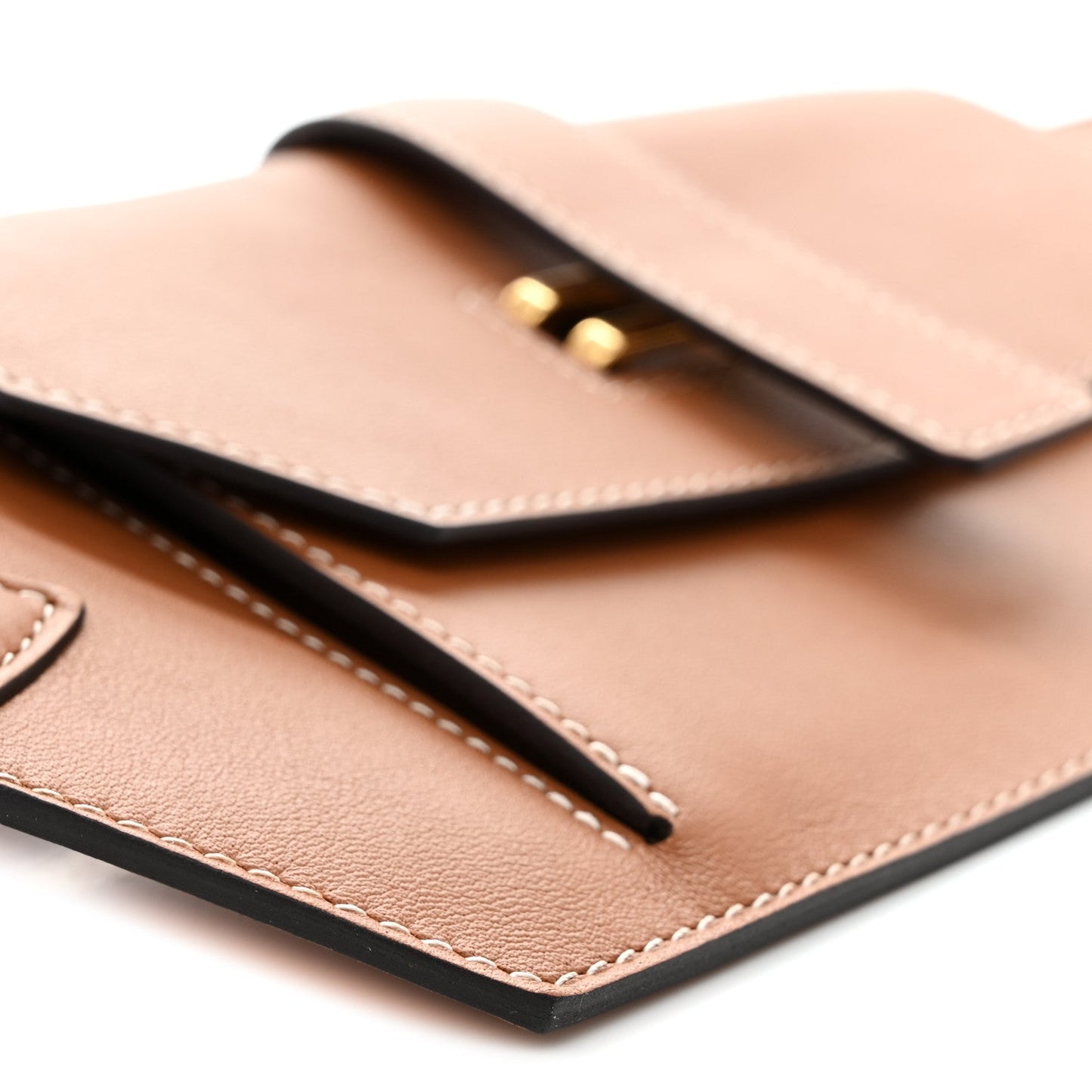 Swift Elan Pocket Belt Bag XS Gold