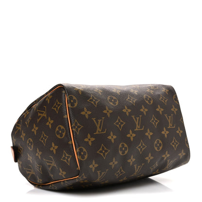 Monogram Speedy 25