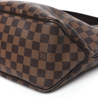 Damier Ebene Delightful MM
