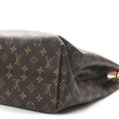 Monogram Graceful MM