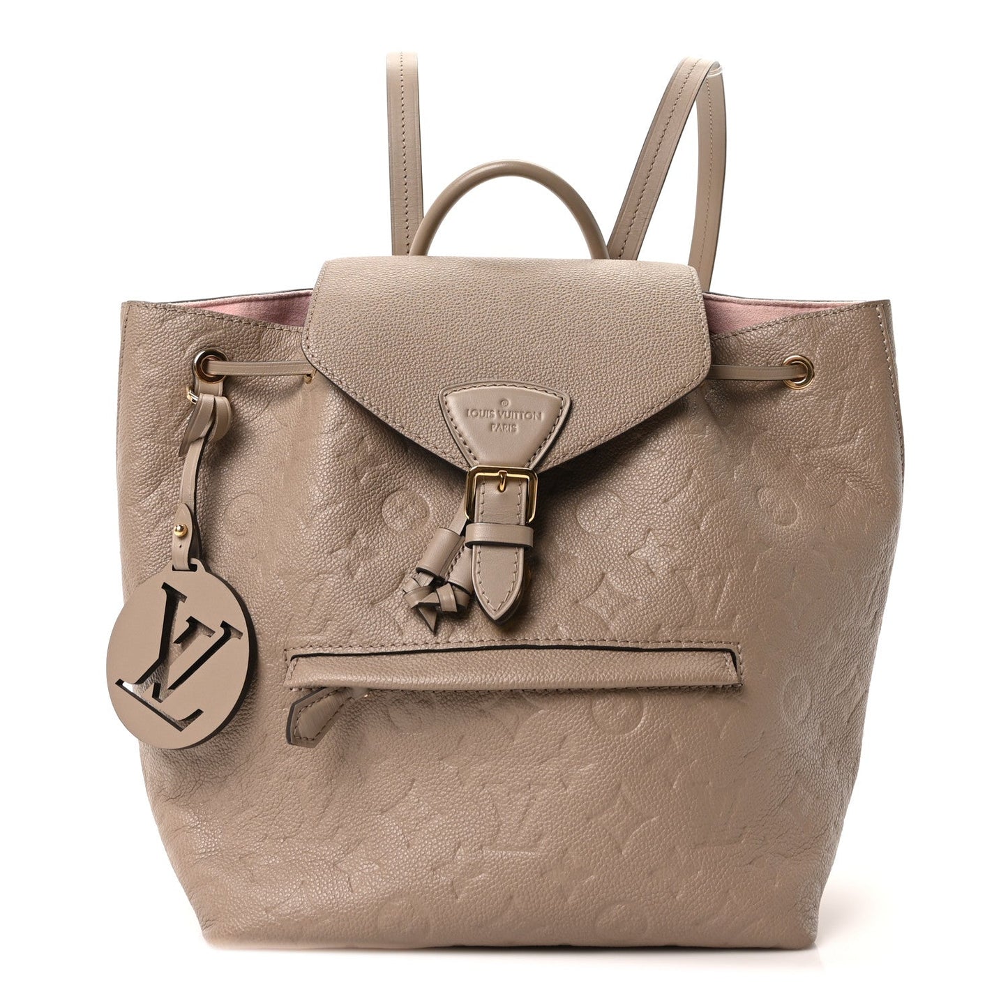 Empreinte Montsouris NM Backpack Tourterelle