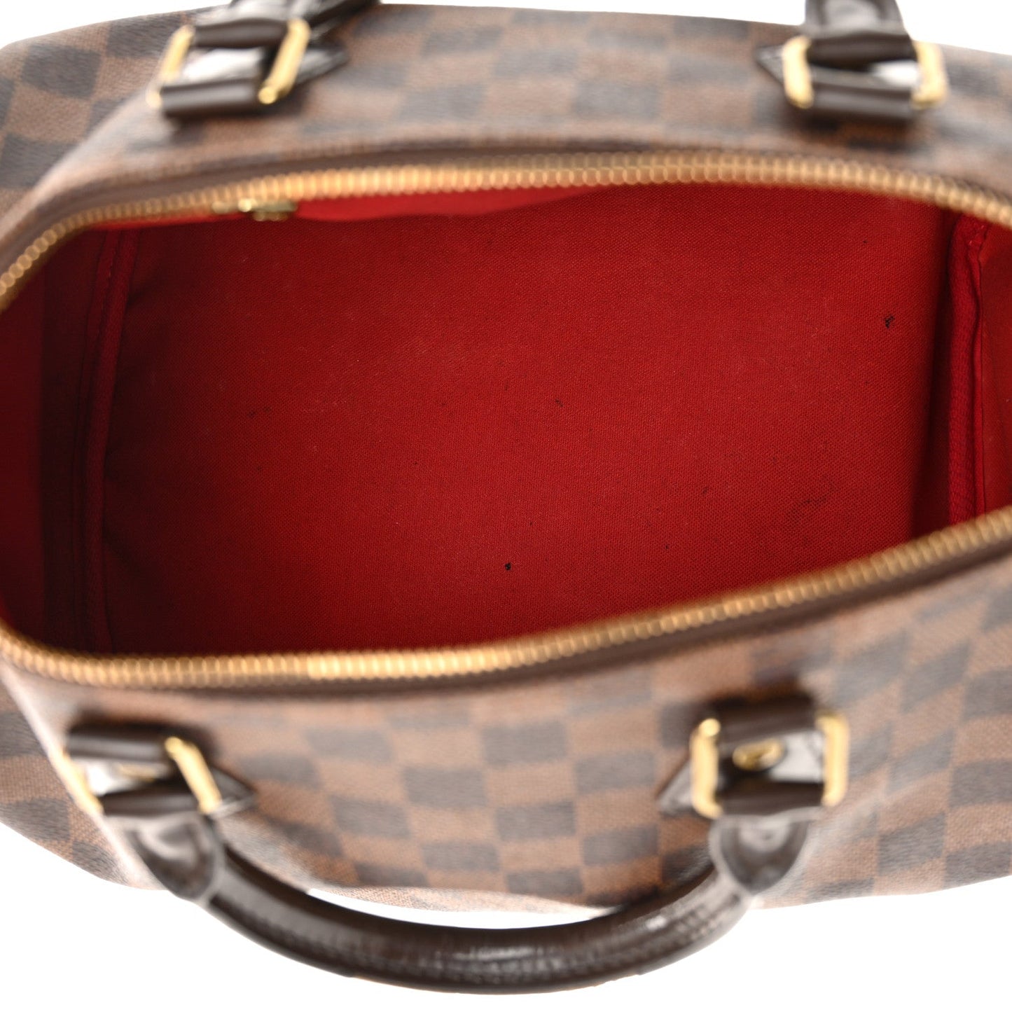 Damier Ebene Speedy 30
