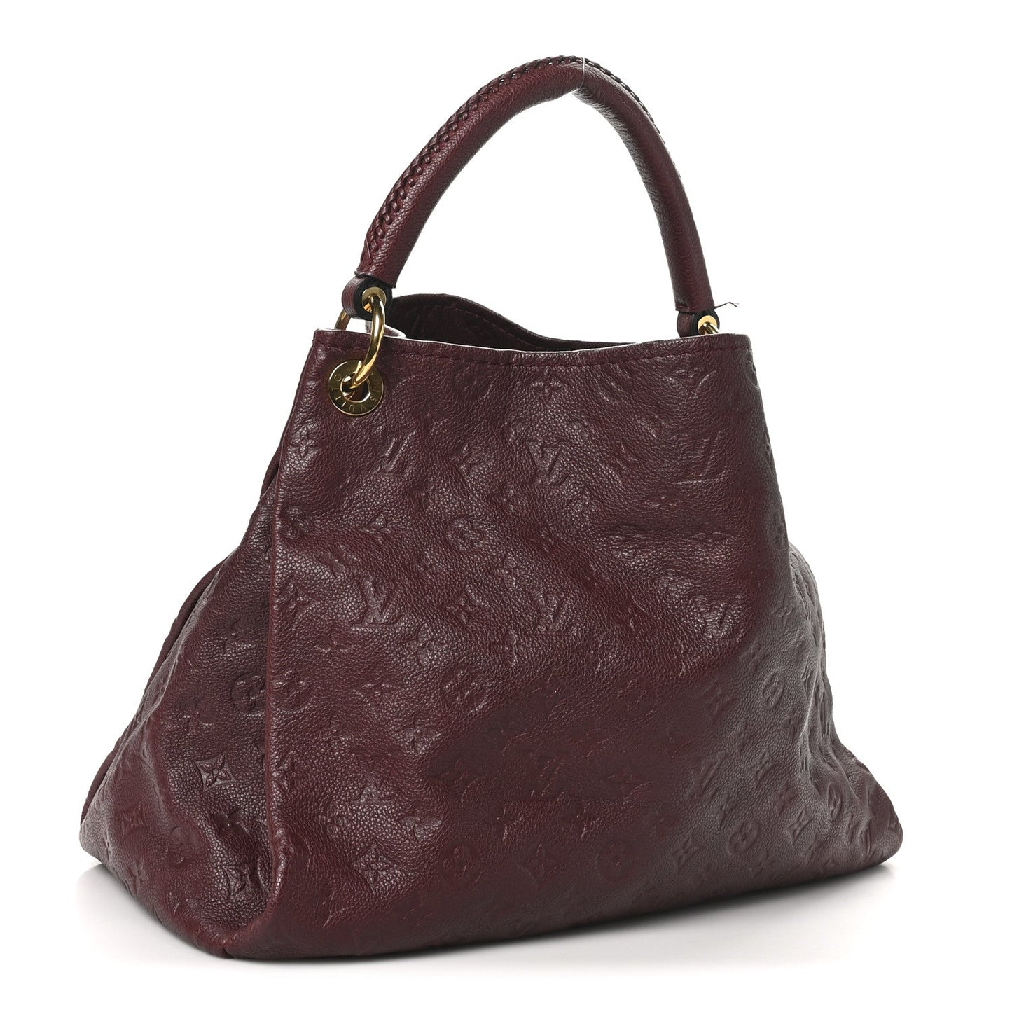 Empreinte Artsy MM Flamme