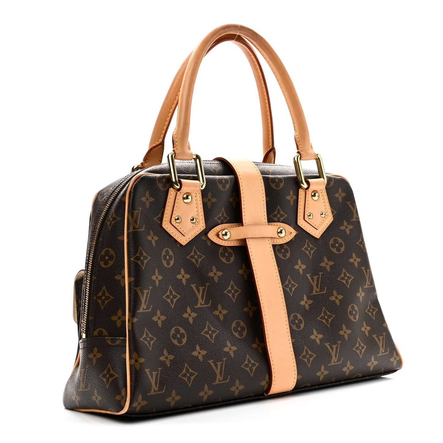 Monogram Manhattan GM