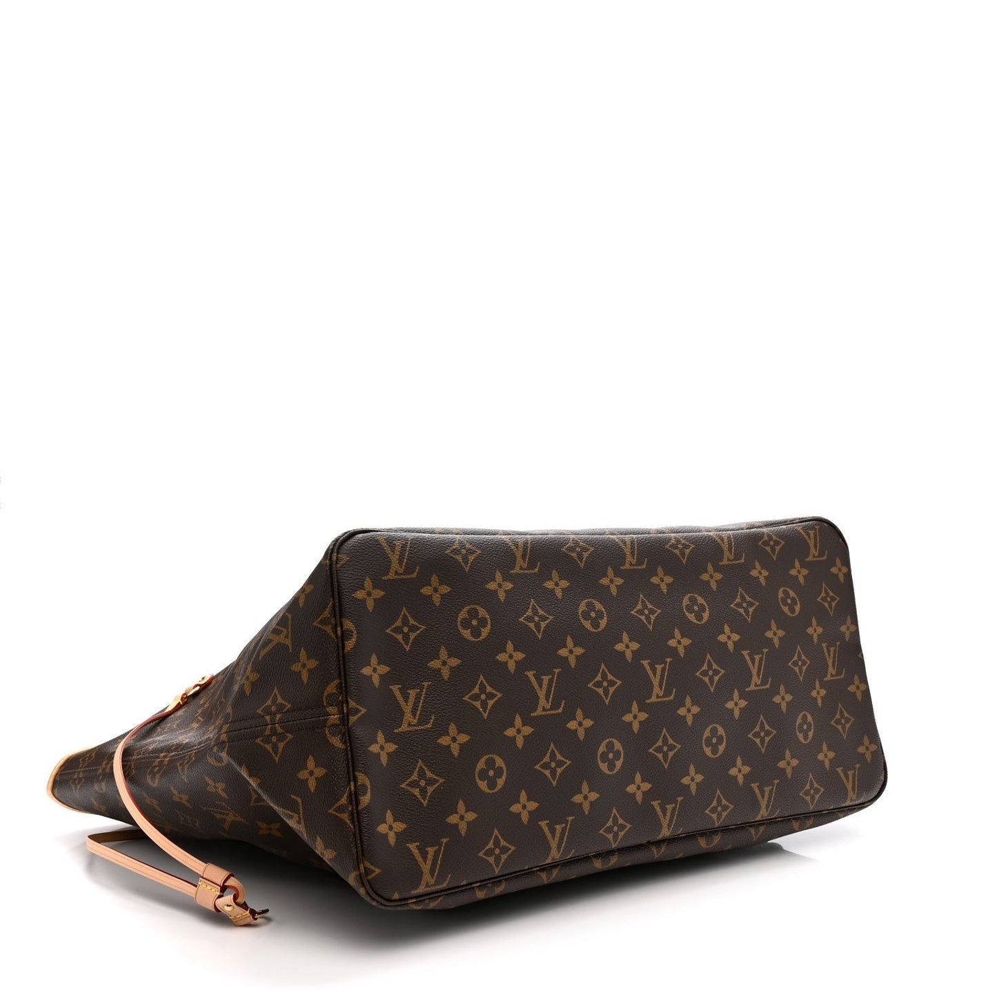 Monogram Neo Neverfull GM