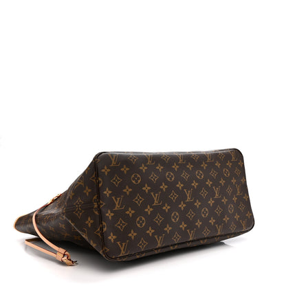 Monogram Neo Neverfull GM