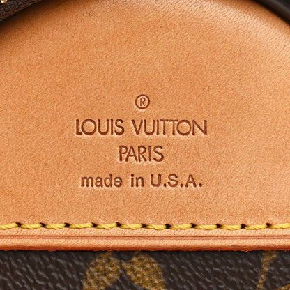 Monogram Pegase 55