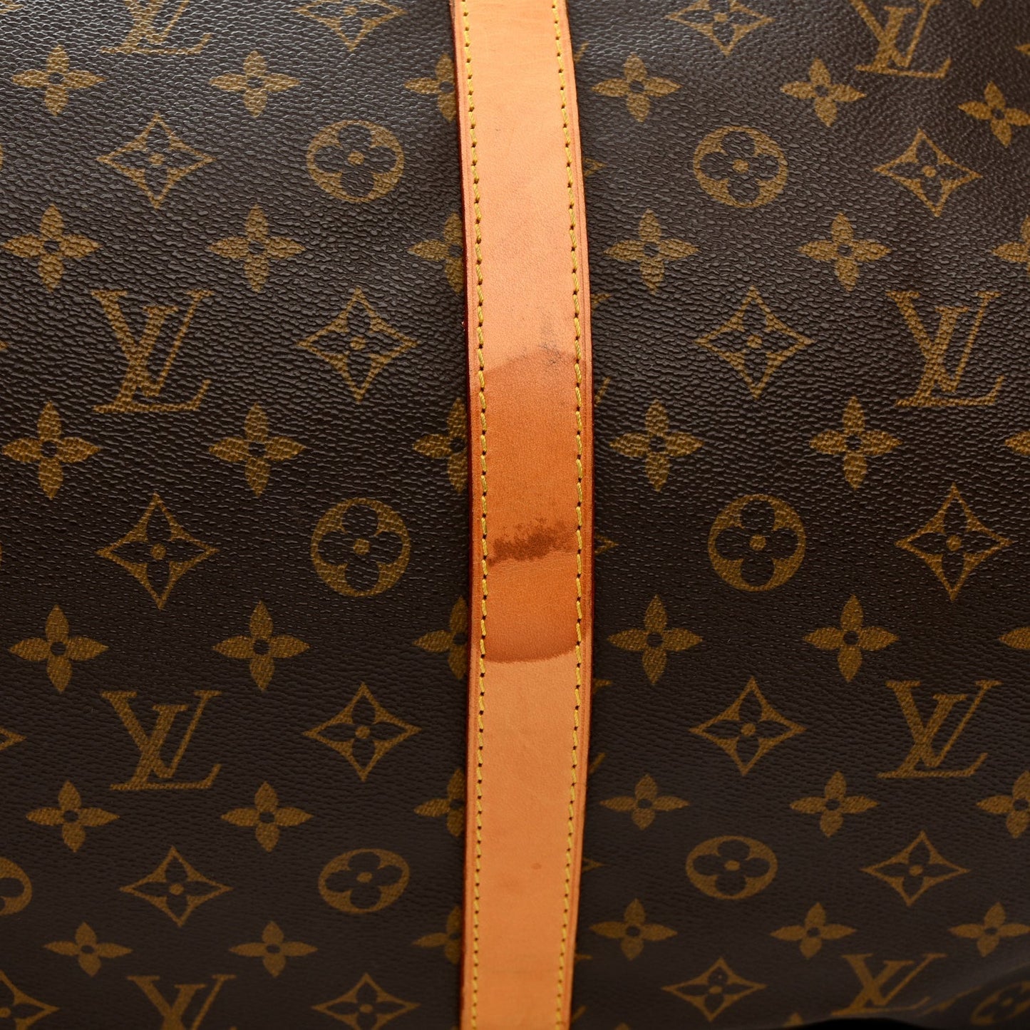 Monogram Keepall Bandouliere 60