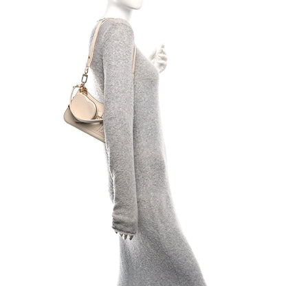 Epi Monogram Milky Way Marellini Quartz