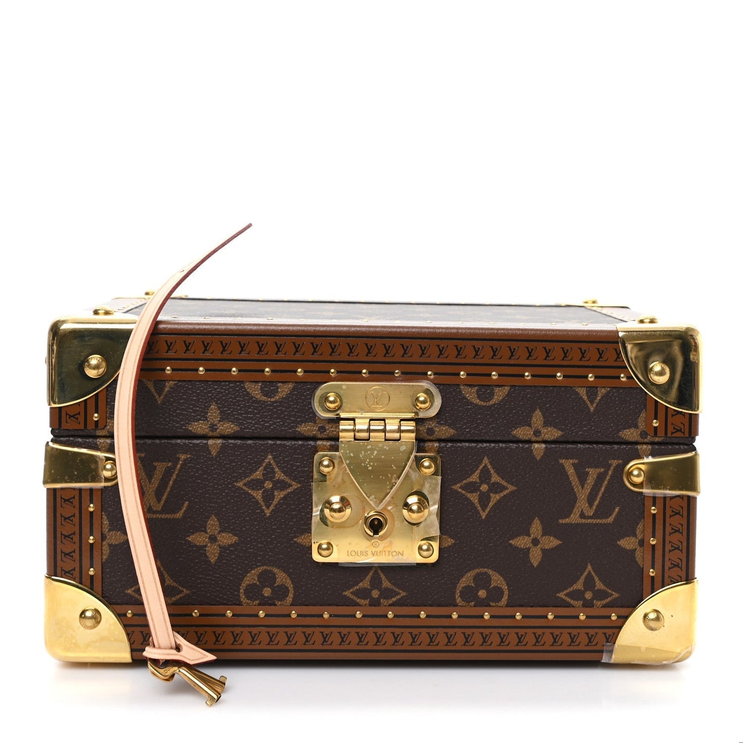 Monogram Coffret Tresor 24