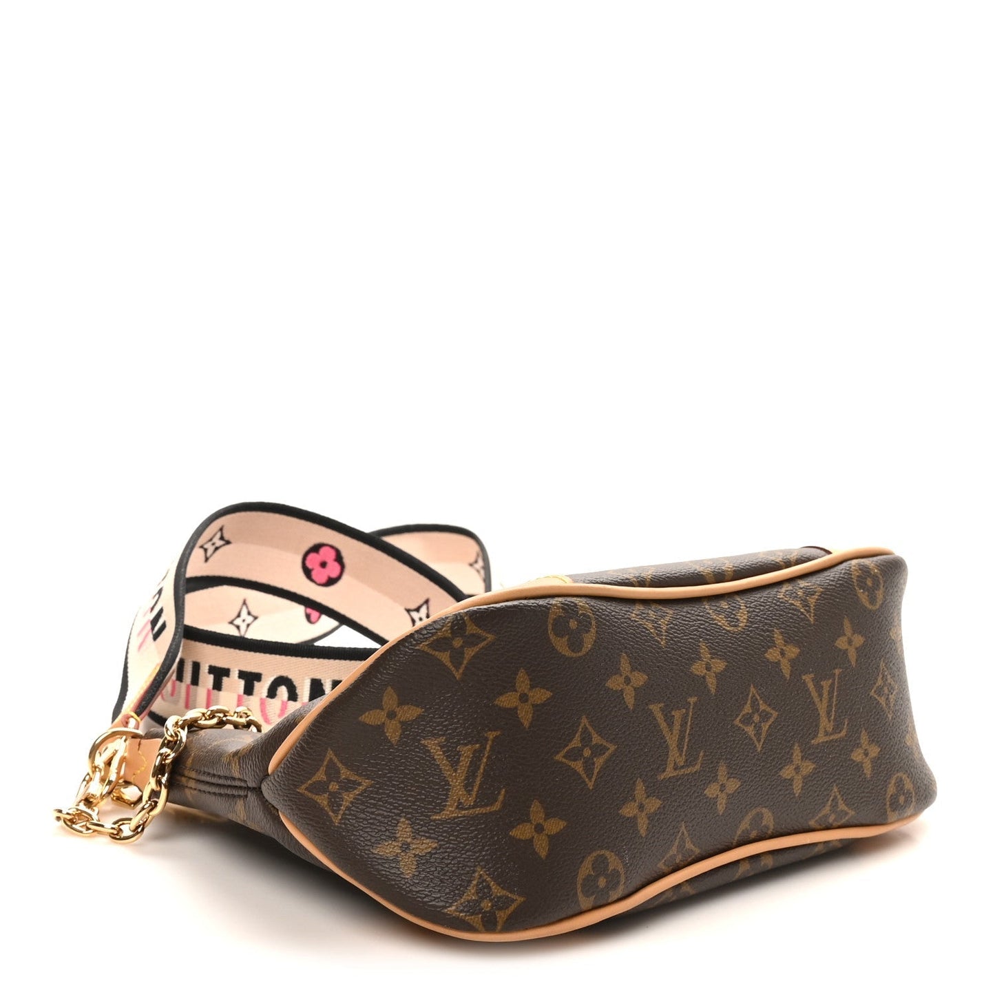 Monogram Boulogne NM