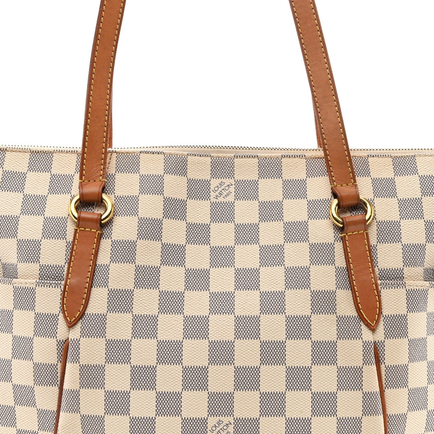 Damier Azur Totally MM