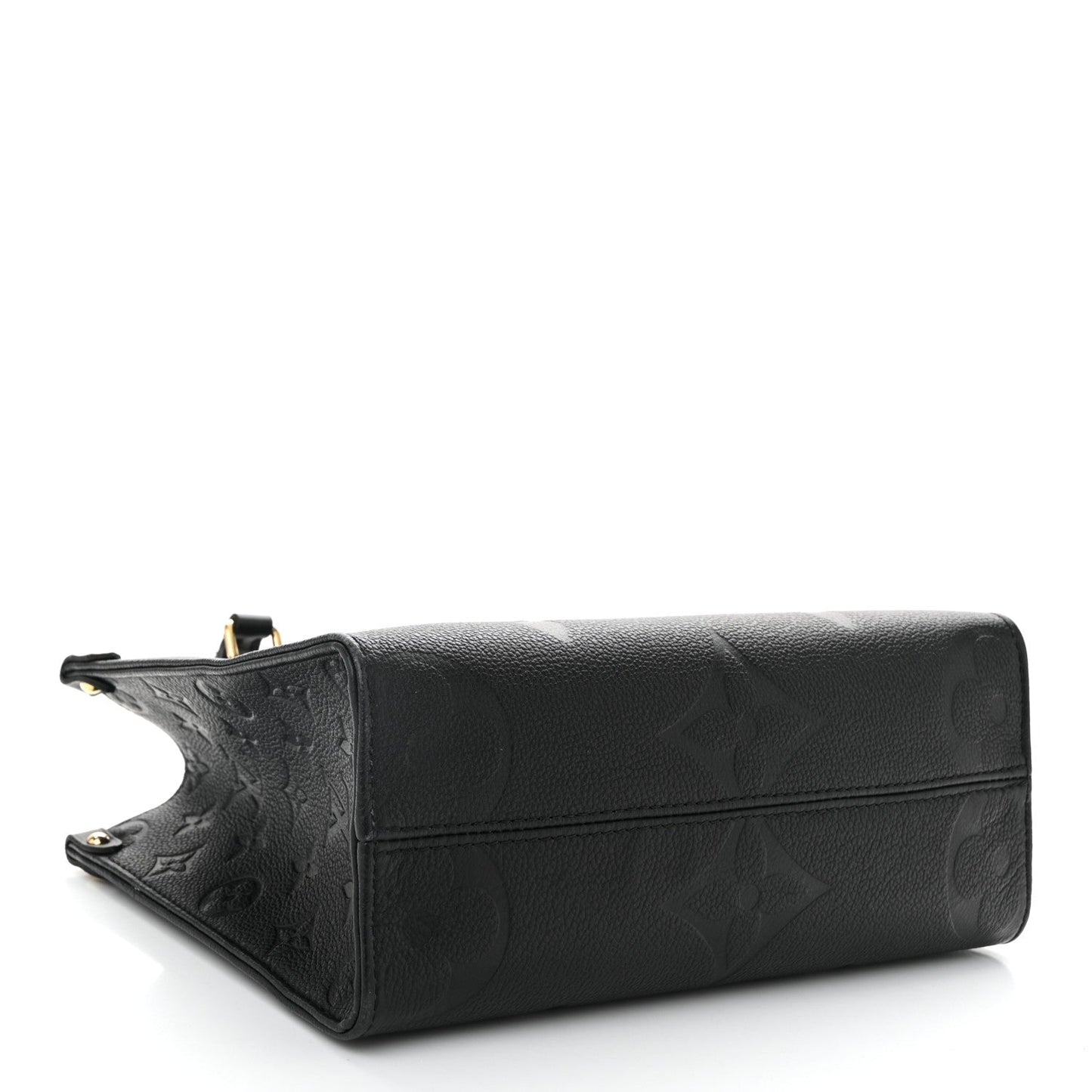 Empreinte Monogram Giant Onthego PM Black