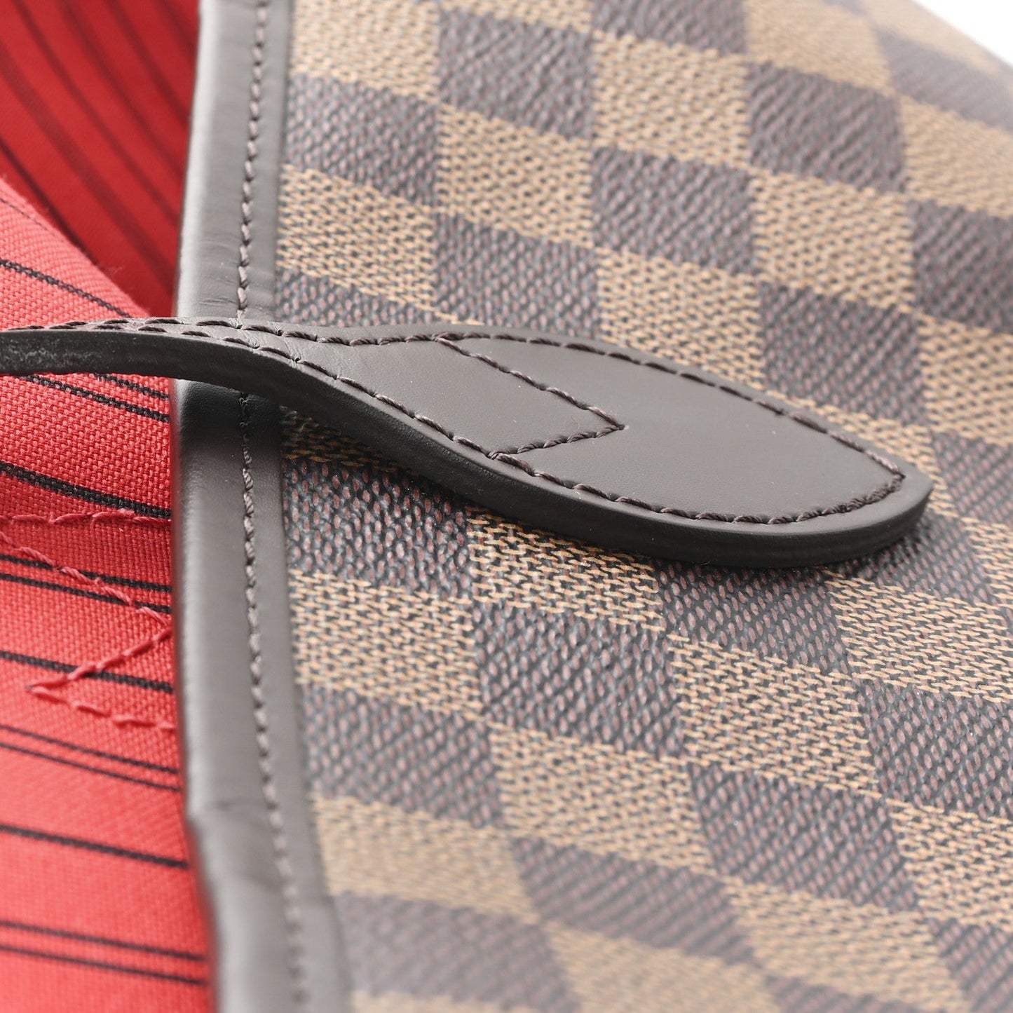 Damier Ebene Neo Neverfull GM