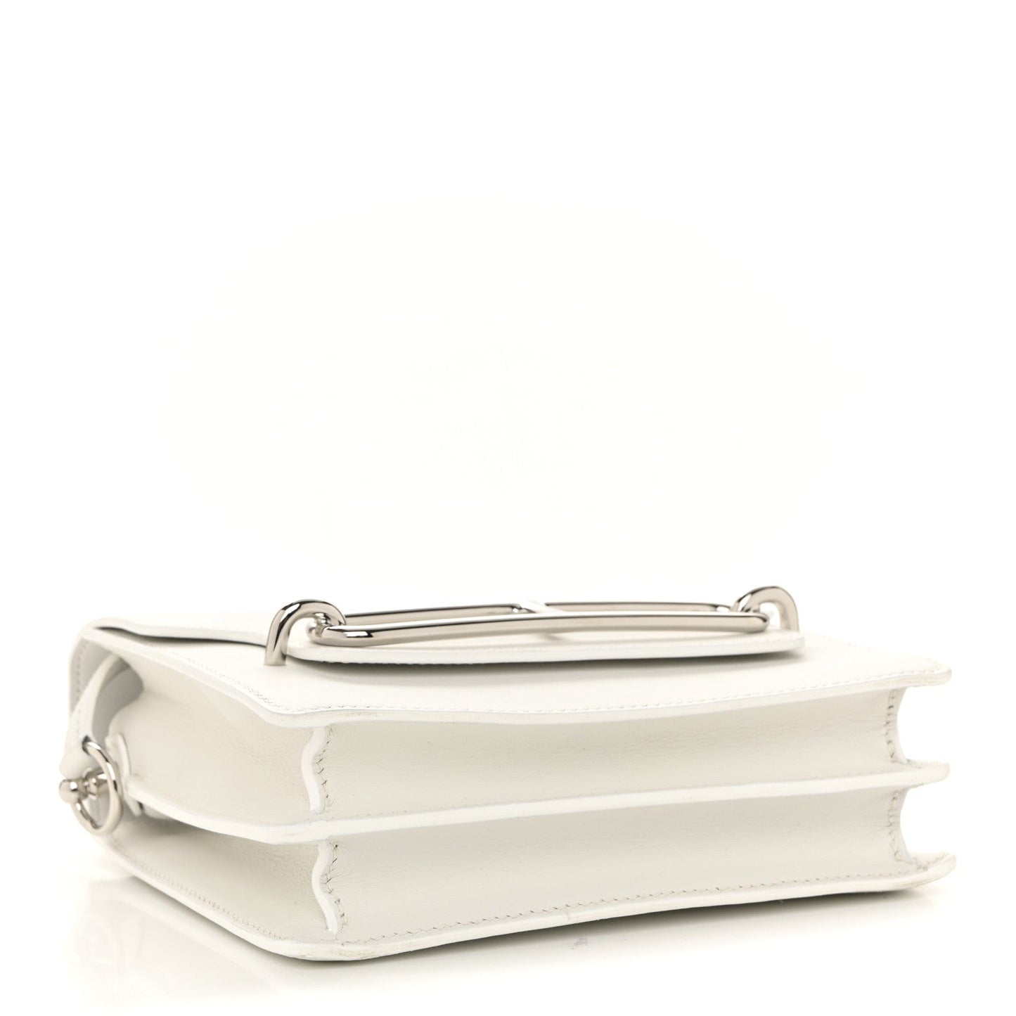 Swift Mini Sac Roulis New White