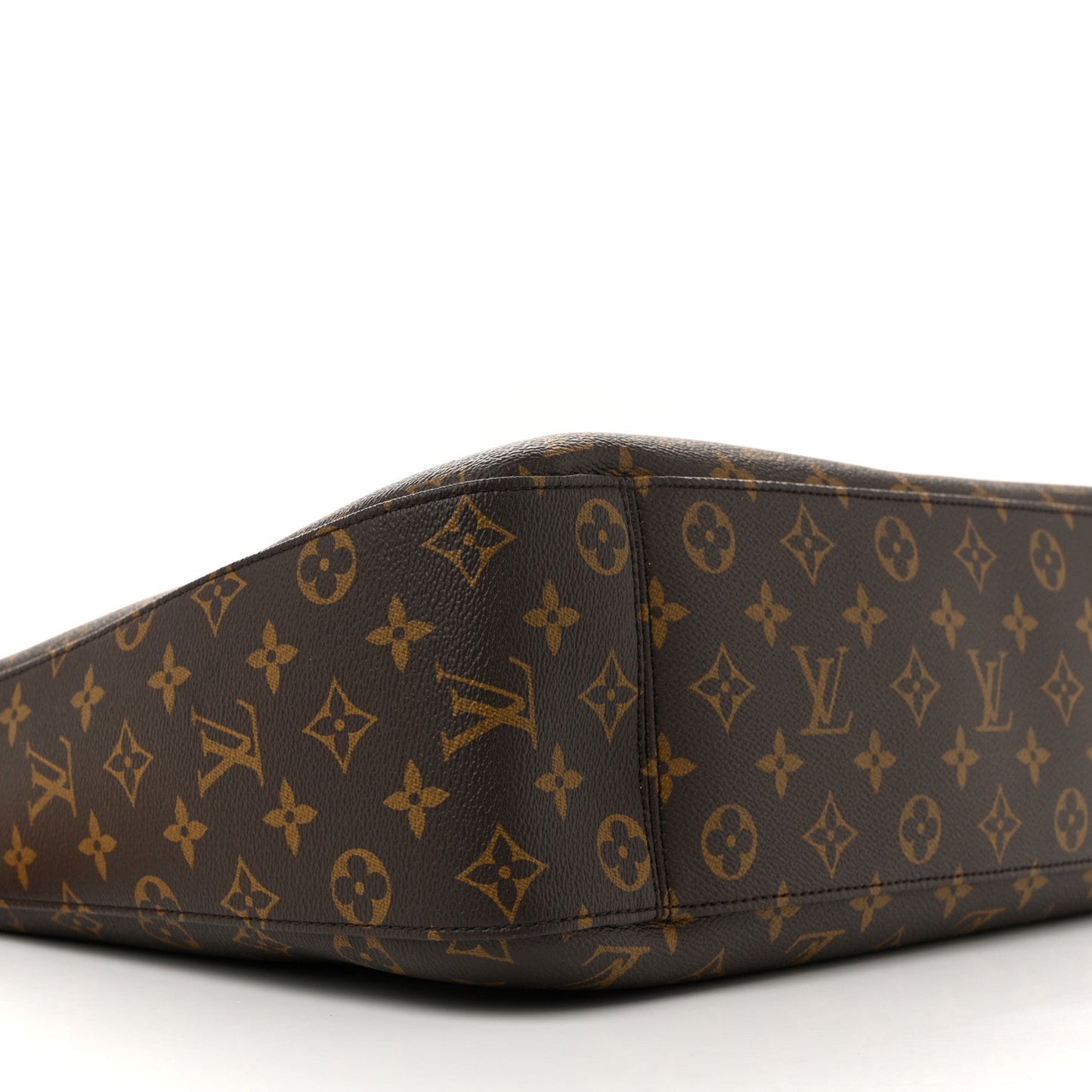 Monogram Slouchy MM