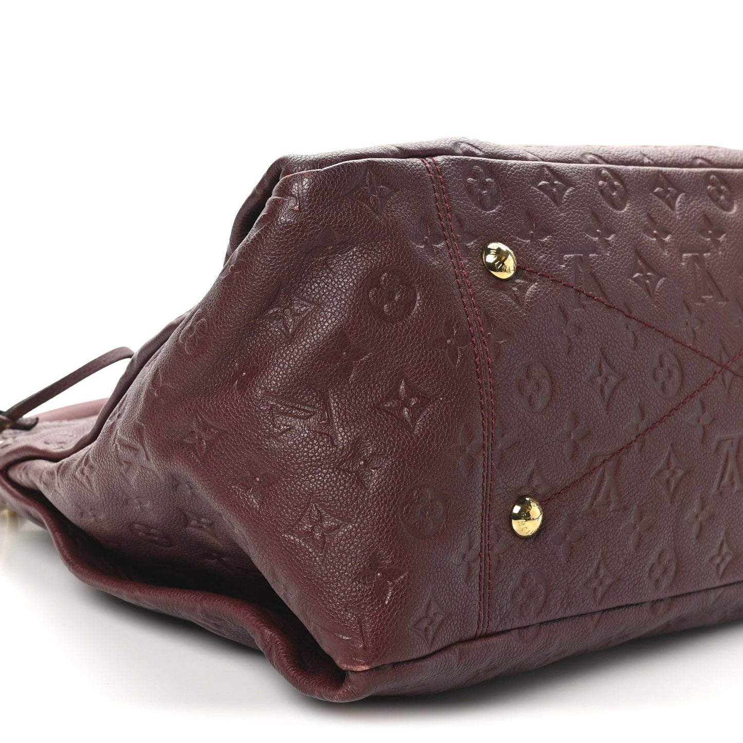 Empreinte Artsy MM Flamme